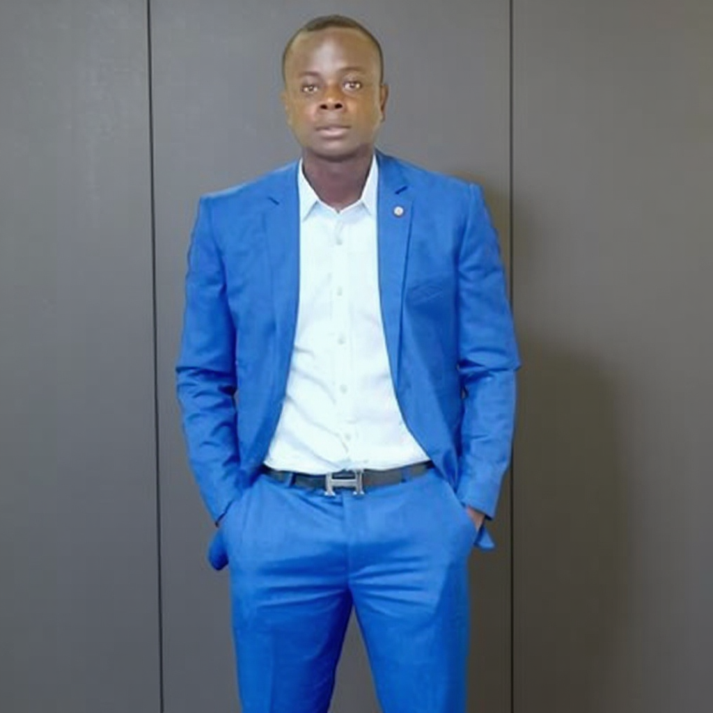 GAHI Emmanuel