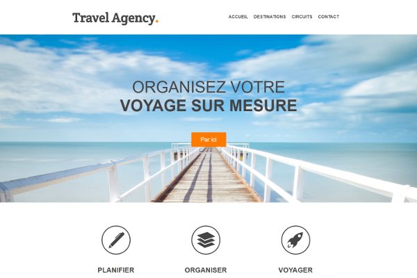 Application Budgétaire